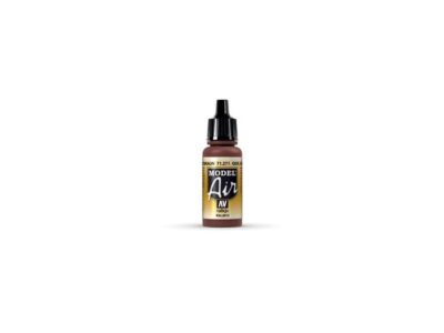 71271  German Red Brown