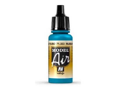 71333 Russian AF Blue