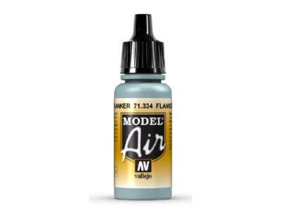 71334 Flanker Light Blue