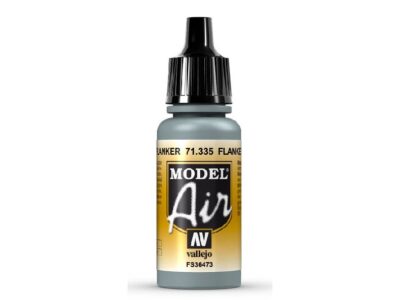 71335 Flanker Light Gray