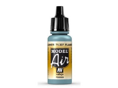 71337 Flanker Blue