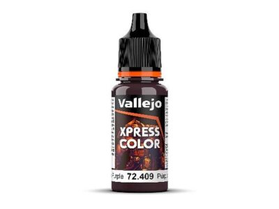 72409 Vallejo Xpress Color deep purple 18ml