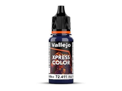 72411 Vallejo Xpress Color mystic blue 18ml