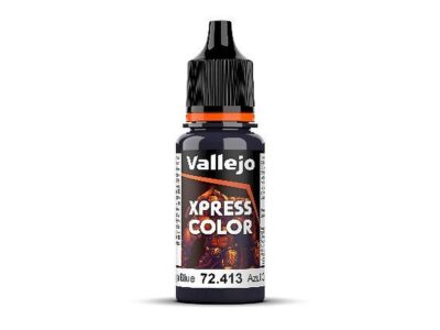 72413 Vallejo Xpress Color omega blue 18ml