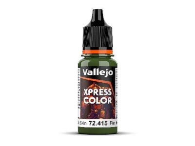 72415 Vallejo Xpress Color orc skin 18ml