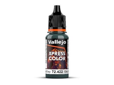72422 Vallejo Xpress Color space grey 18ml