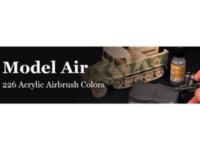Model Air