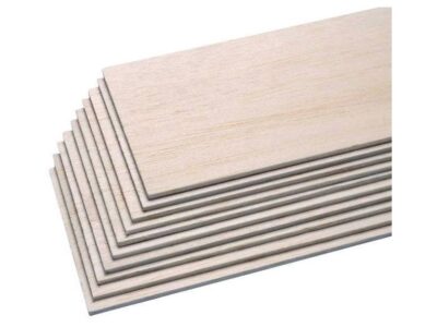 Balsa Finer