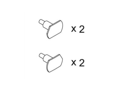 DK-A-1001 Pufferhoveder til CL m.fl