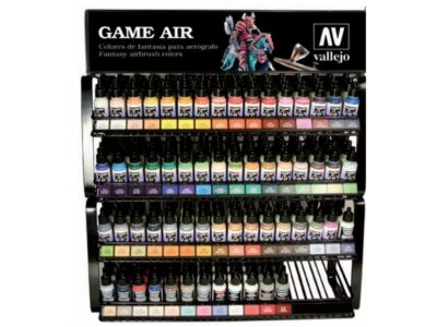Game Air