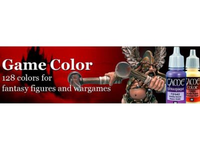GameColor