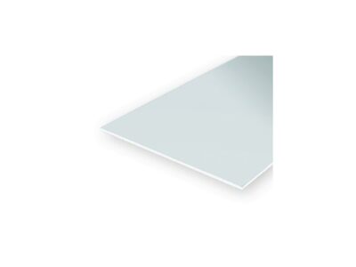 9100  hvid plade 2,5 mm