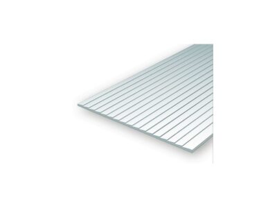 klinket plader