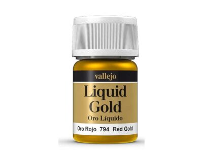 Liquid Metal