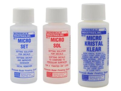 Microscale