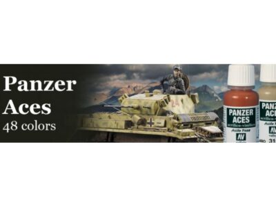 Panzer Aces