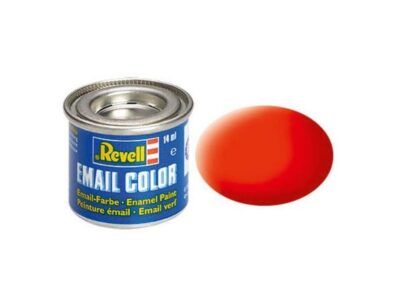 32125 Luminous orange