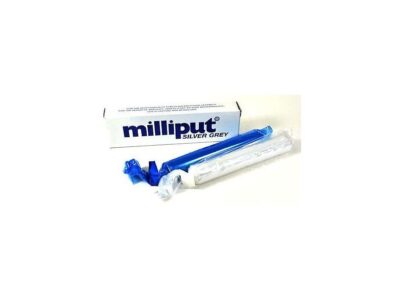 000520 Milliput Silver Grey