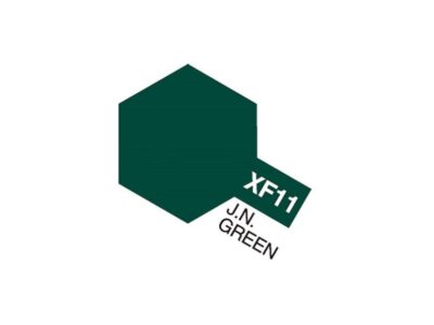 81711 Acrylic Mini XF-11 J. N. Green
