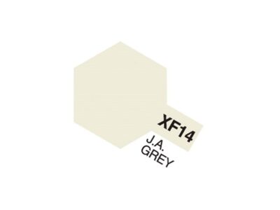 81714 Acrylic Mini XF-14 J. A. Grey