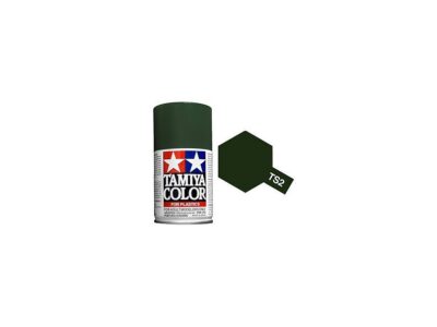 85002 TS-2 Dark Green