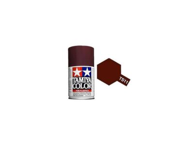 85011 TS-11 MAROON