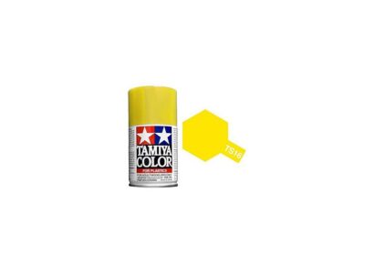 85016 TS-16 YELLOW