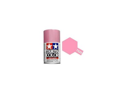 85025 TS-25 PINK