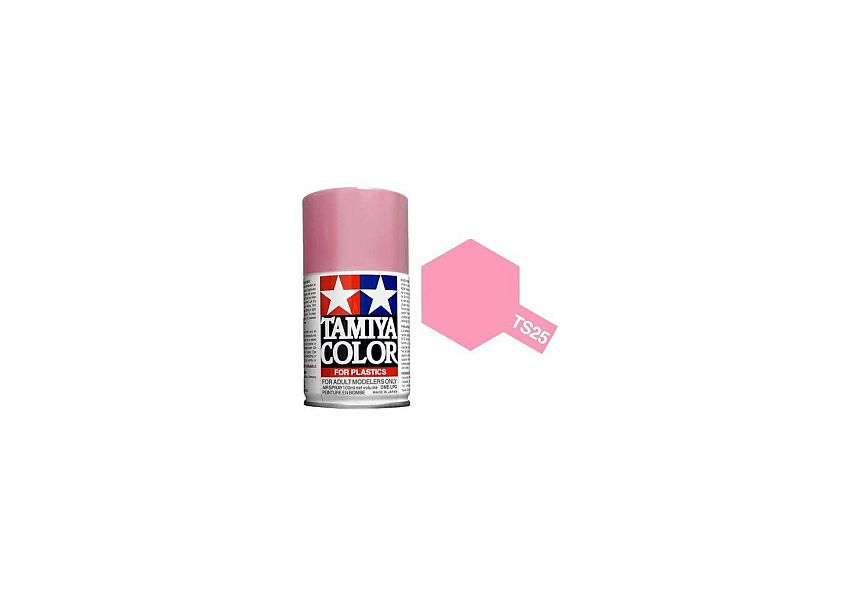 85025 TS-25 PINK