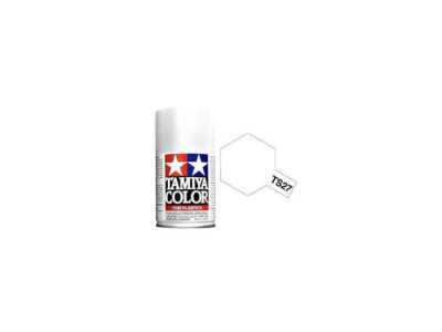 85027 TS-27 MATT WHITE