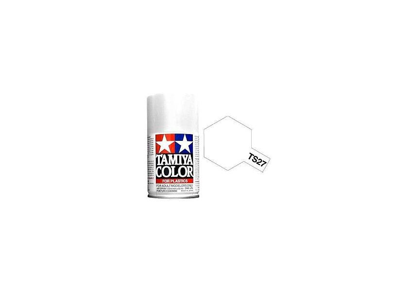 85027 TS-27 MATT WHITE