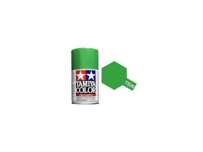 85035 TS-35 PARK GREEN