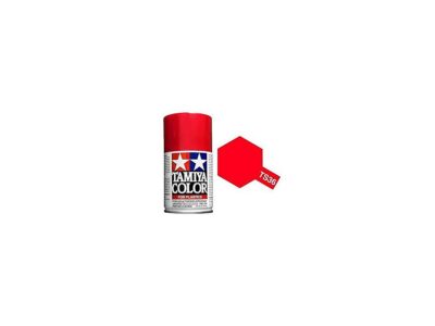 85036 TS-36 FLUORESCENT RED