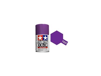 85037 TS-37 LAVENDER