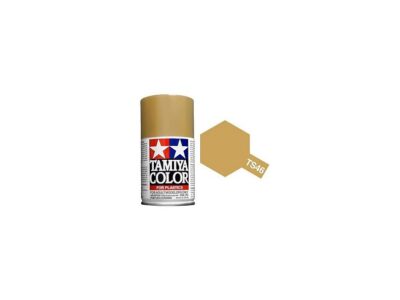 85046 TS-46 Light Sand