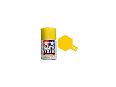 85047 TS-47 CHROME YELLOW