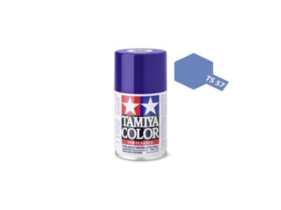 85057 TS-57 Blue Violet