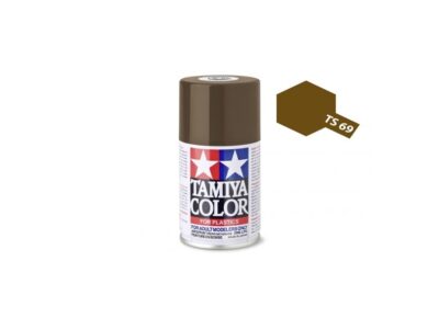 85069 TS-69 Linoleum Deck Brown