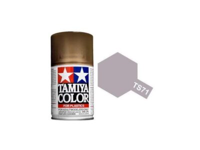 85071 TS-71 Smoke