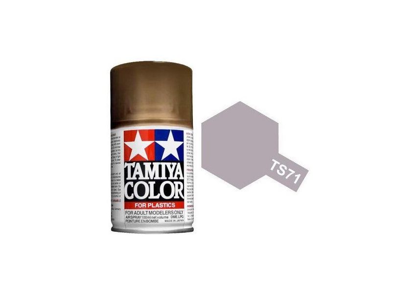 85071 TS-71 Smoke