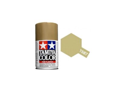 85087 TS-87 Titan Gold
