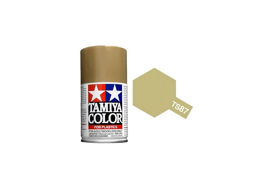 85087 TS-87 Titan Gold