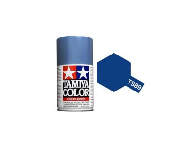 85089 TS-89 PEARL BLUE