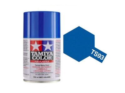 85093 TS-93 Pure Blue