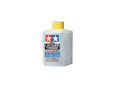 87077 Lacquer Thinner