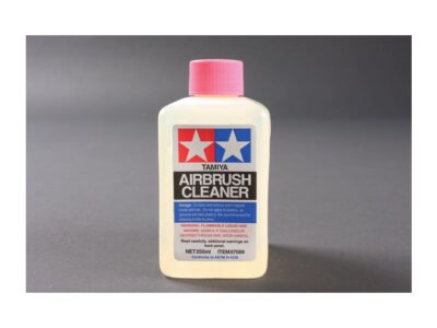 87089 Tamiya Airbrush cleaner