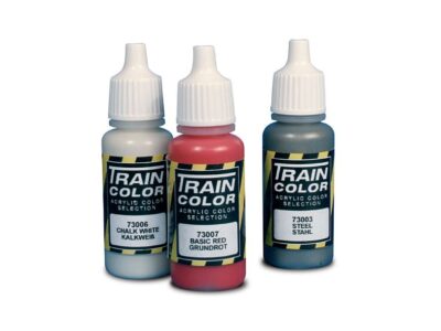 Train-Color