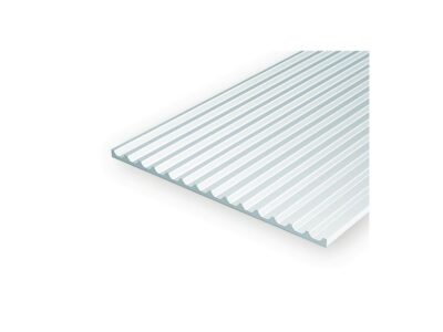 Plader Rillet