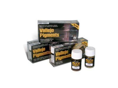 Pigment