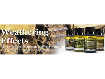 Weathering Effects